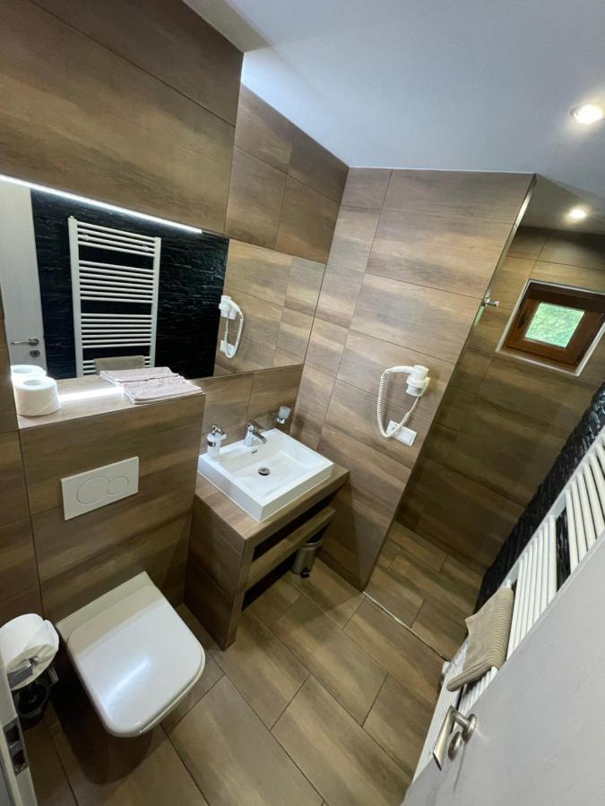 Apartmany Vila Vista Demanovska Dolina Exterior foto