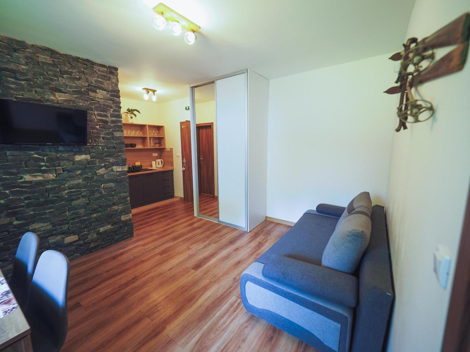 Apartmany Vila Vista Demanovska Dolina Quarto foto