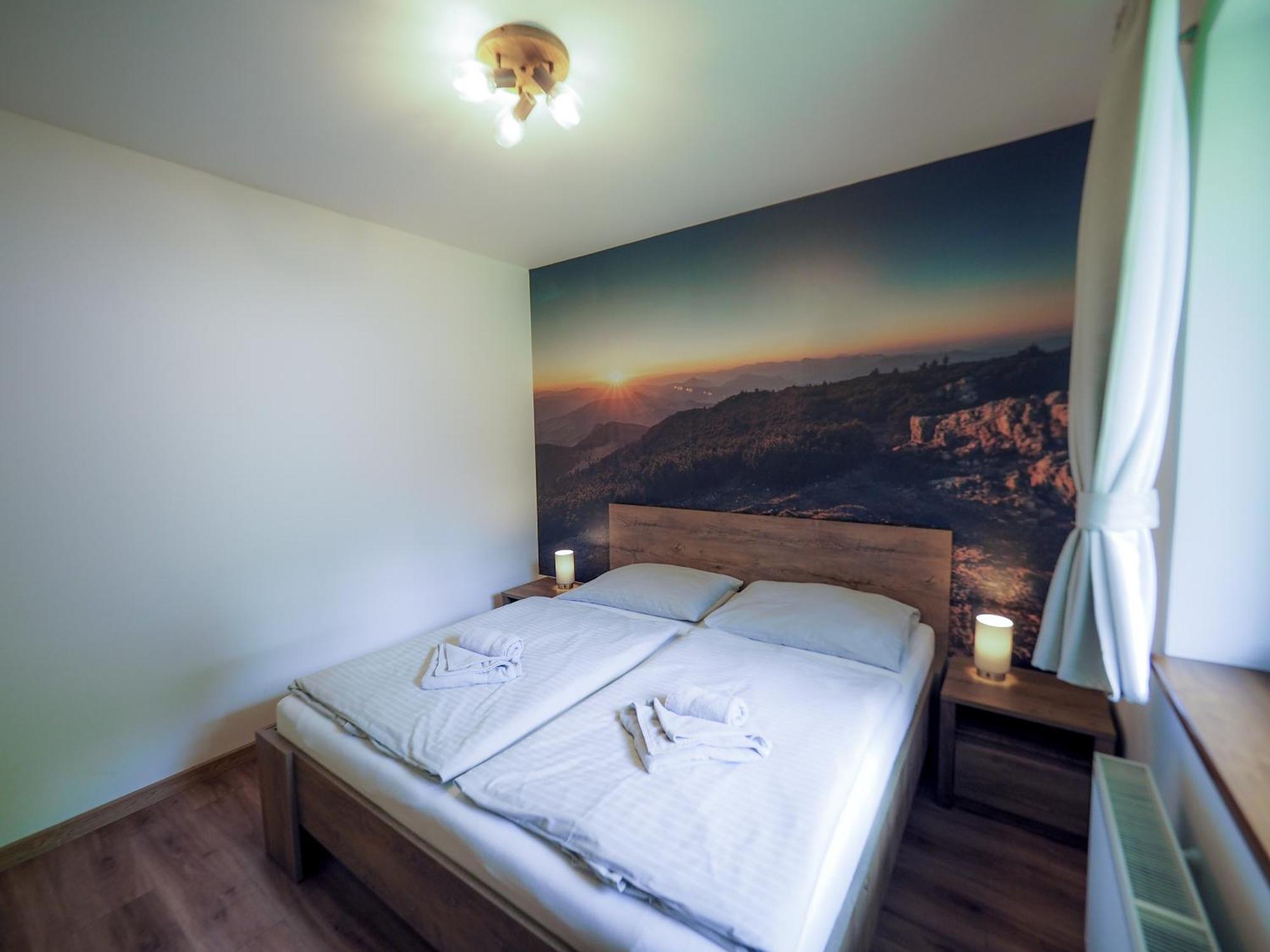Apartmany Vila Vista Demanovska Dolina Quarto foto
