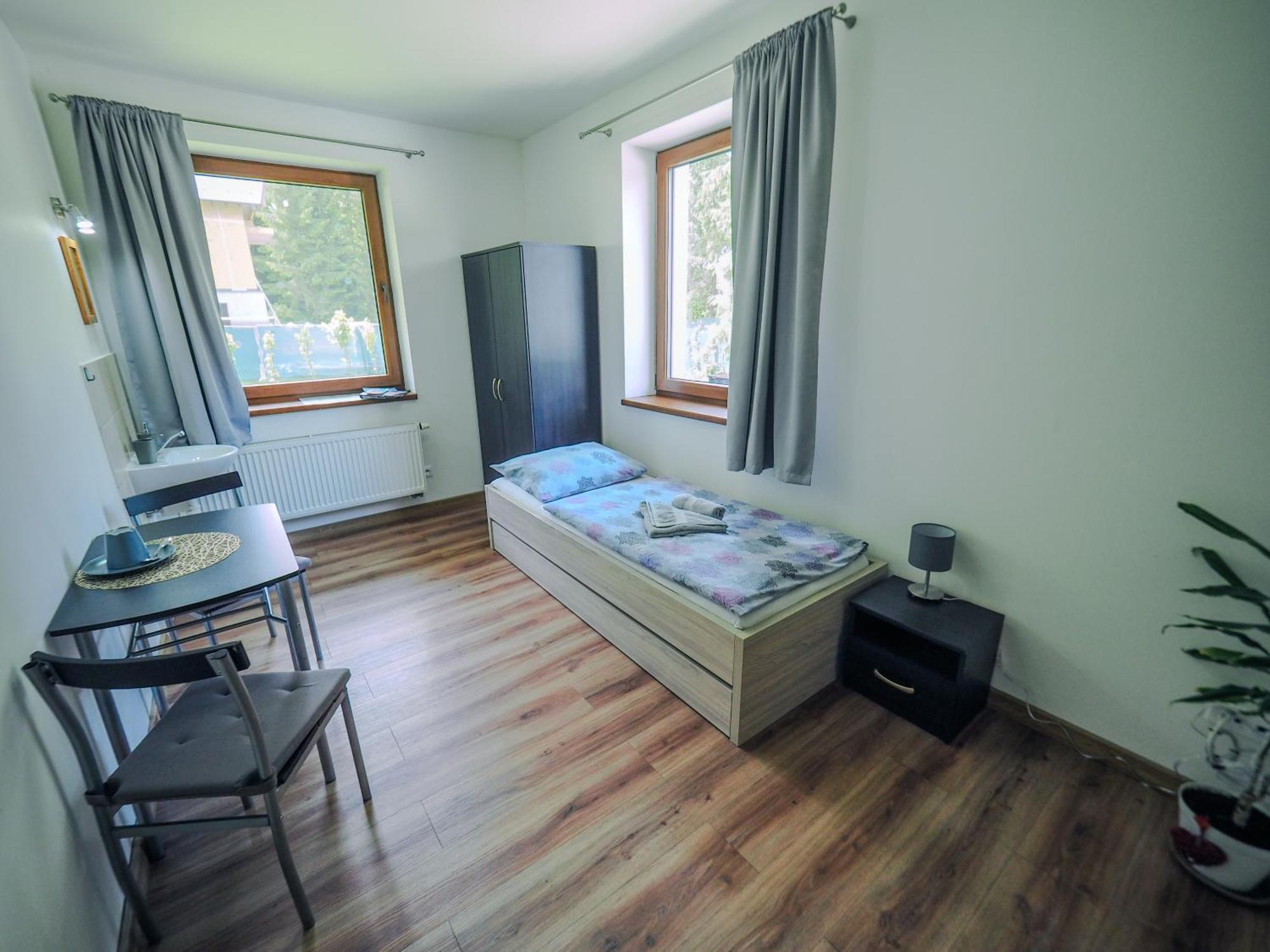 Apartmany Vila Vista Demanovska Dolina Quarto foto