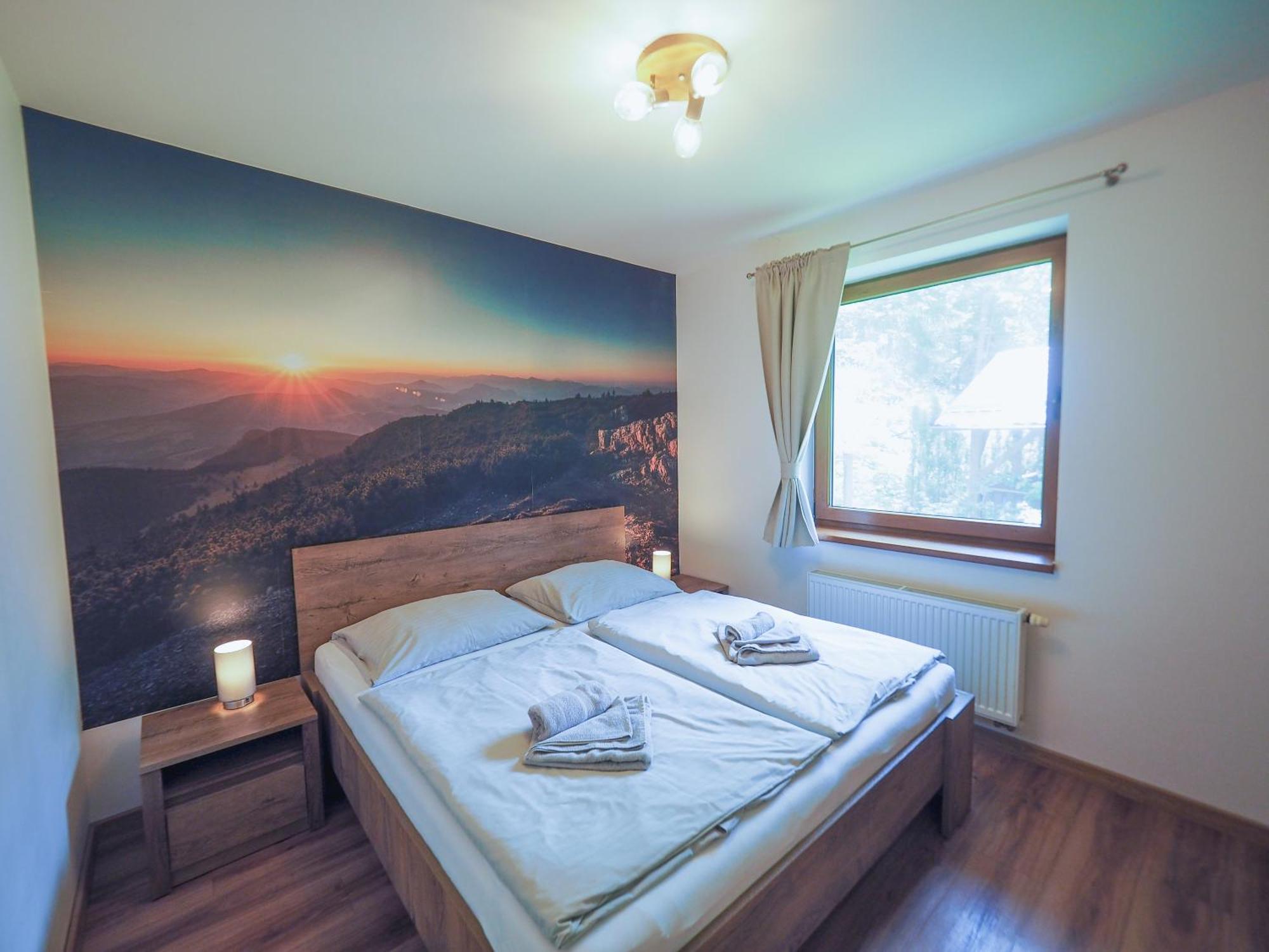 Apartmany Vila Vista Demanovska Dolina Quarto foto