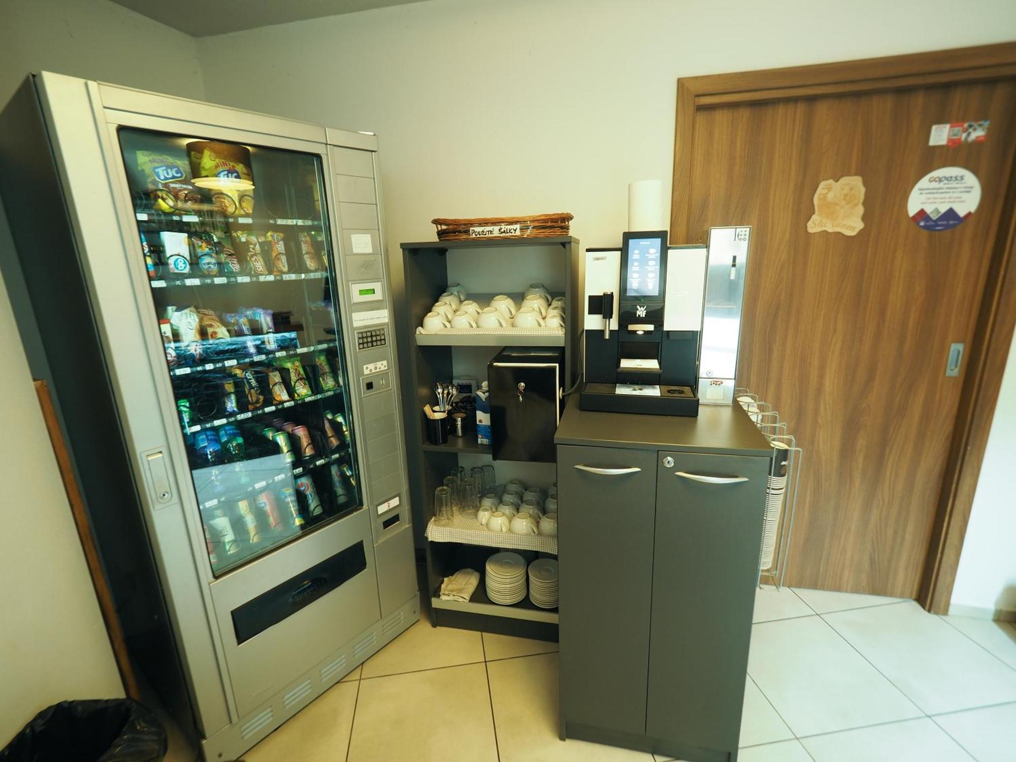 Apartmany Vila Vista Demanovska Dolina Exterior foto